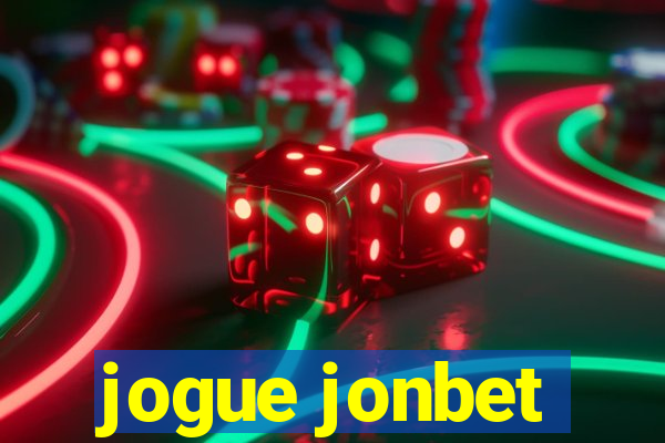 jogue jonbet