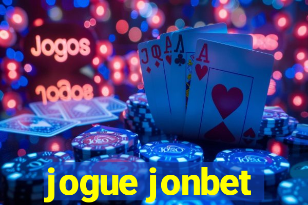 jogue jonbet