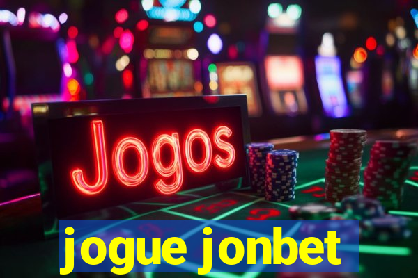 jogue jonbet