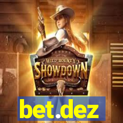 bet.dez