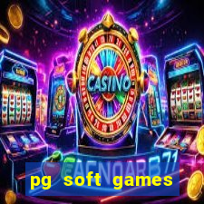 pg soft games fortune mouse