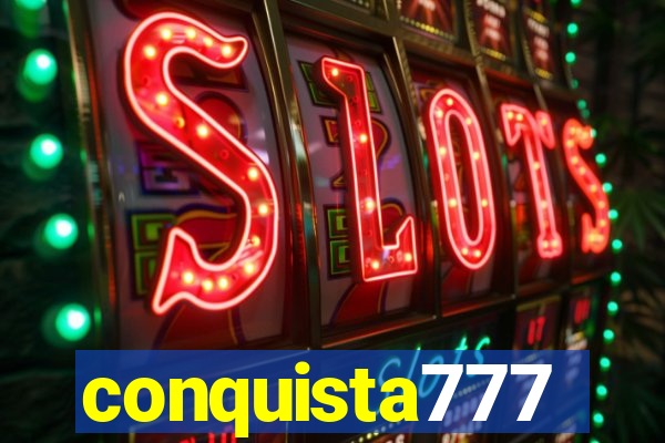 conquista777