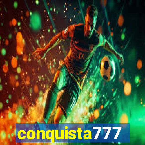 conquista777