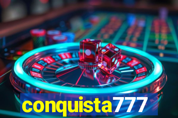 conquista777