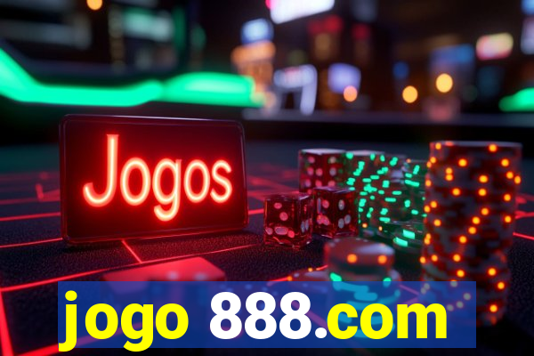 jogo 888.com