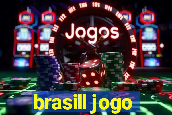 brasill jogo