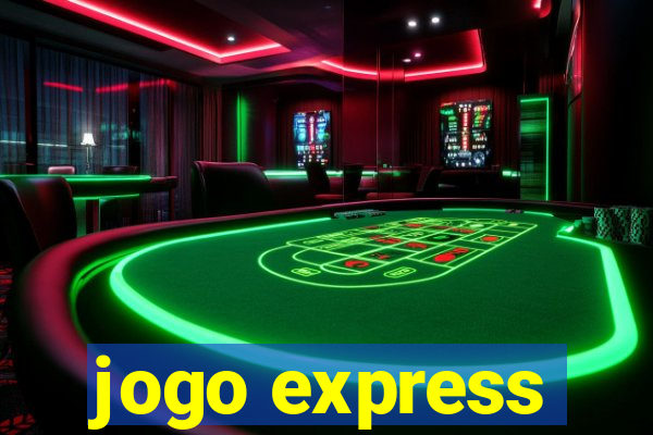 jogo express