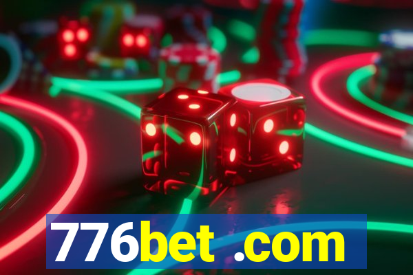 776bet .com