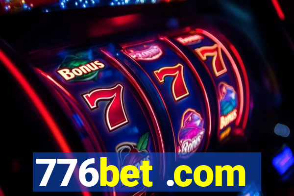 776bet .com