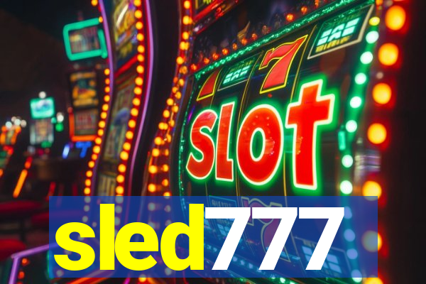 sled777