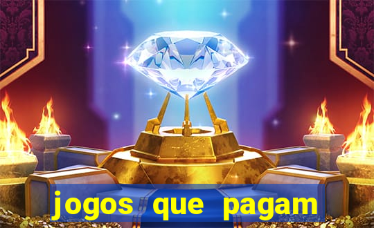 jogos que pagam sem depósito 2024