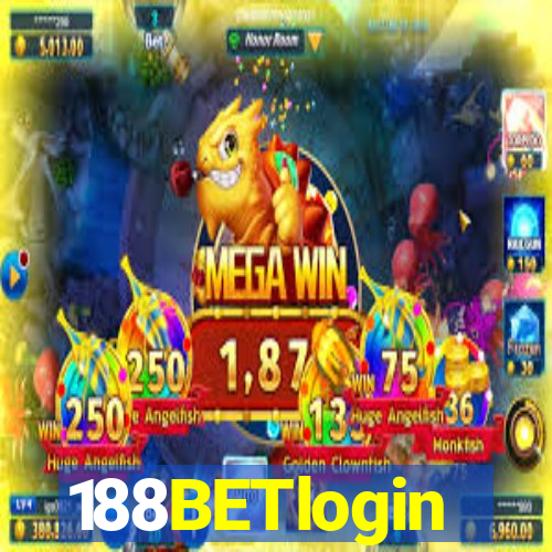 188BETlogin