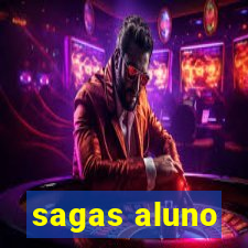 sagas aluno