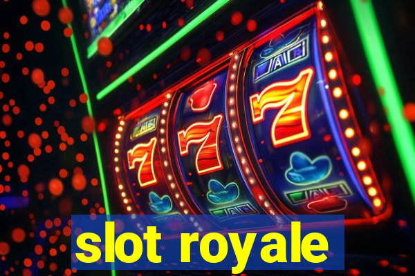 slot royale