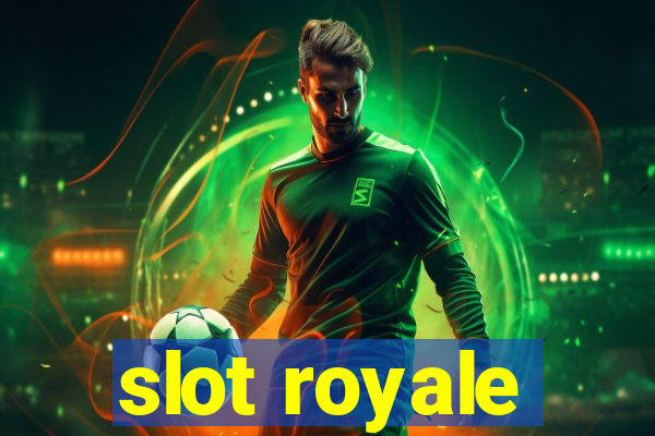 slot royale