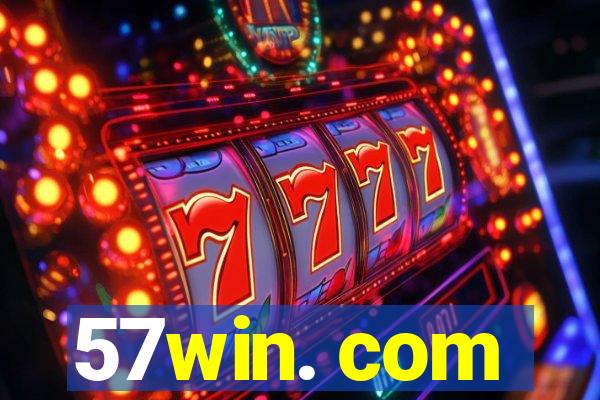 57win. com