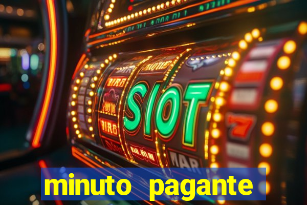 minuto pagante fortune ox