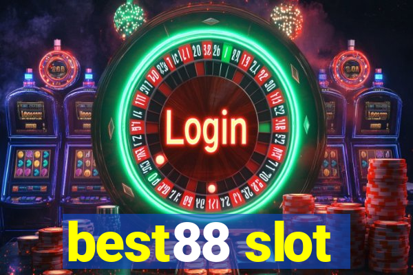 best88 slot