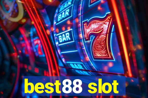 best88 slot