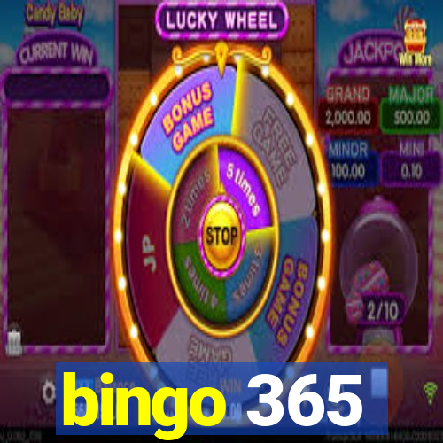 bingo 365