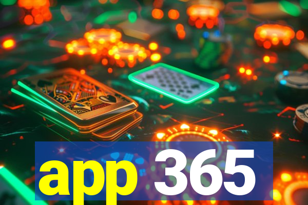 app 365