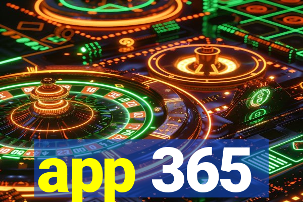 app 365