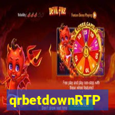 qrbetdownRTP