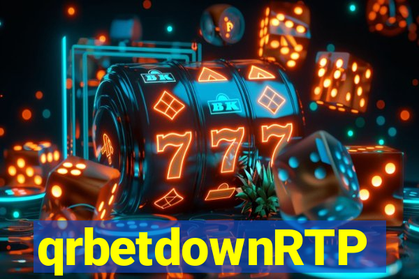 qrbetdownRTP