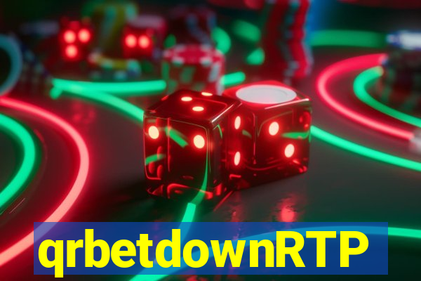 qrbetdownRTP