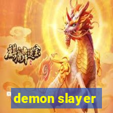 demon slayer