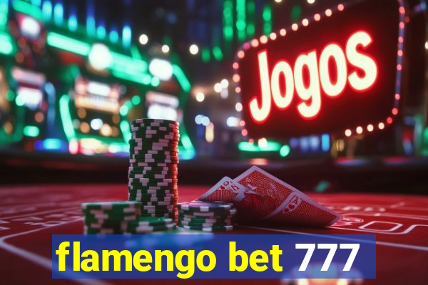 flamengo bet 777