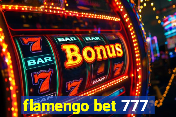 flamengo bet 777