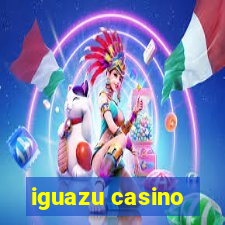 iguazu casino