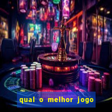 qual o melhor jogo para ganhar dinheiro sem depositar