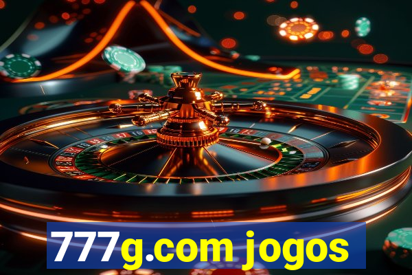 777g.com jogos