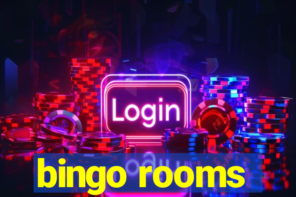 bingo rooms