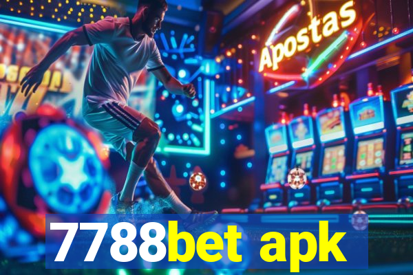 7788bet apk