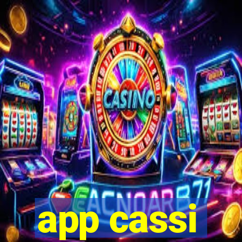 app cassi