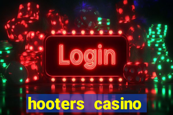 hooters casino hotel las vegas nv united states