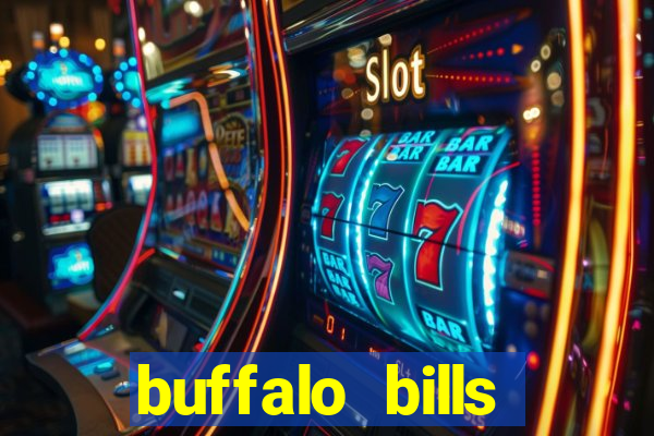 buffalo bills casino primm nevada