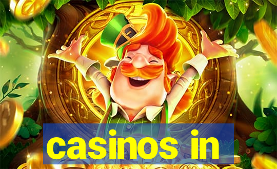 casinos in