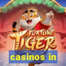 casinos in