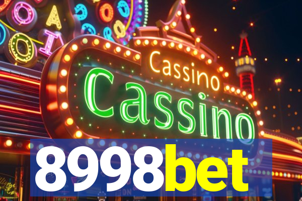 8998bet