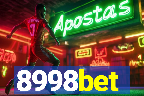 8998bet