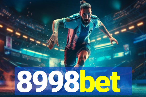 8998bet