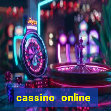 cassino online gratis jogar