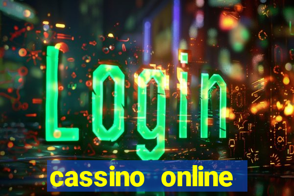 cassino online gratis jogar