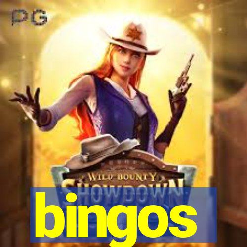 bingos