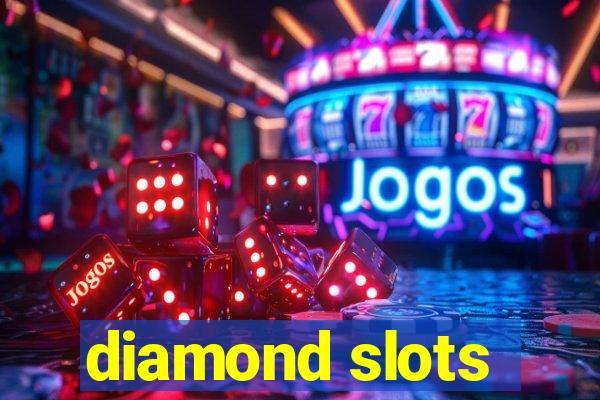 diamond slots