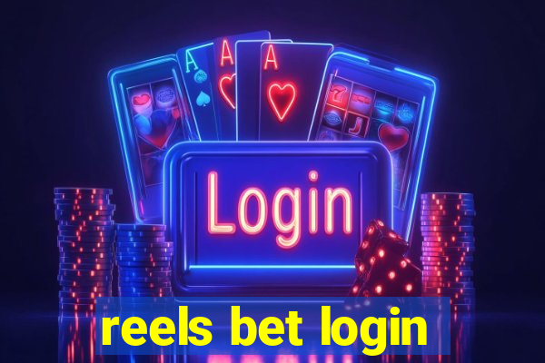 reels bet login